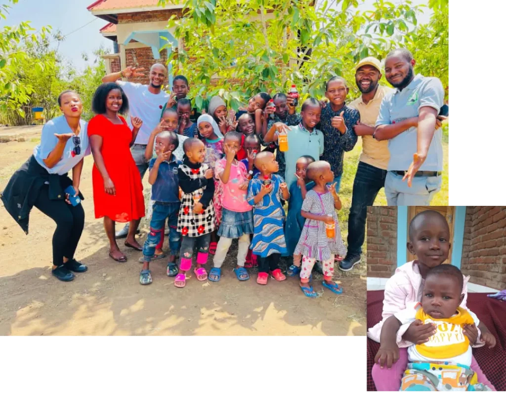 Rescue Children Charity
