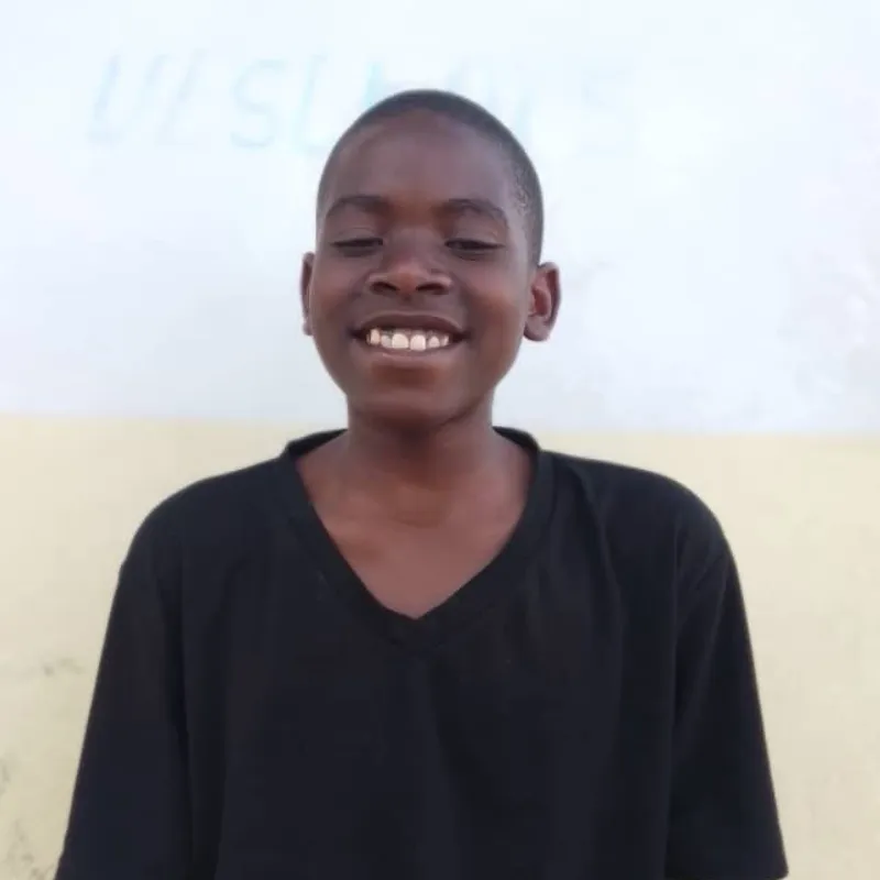Rescue Children Charity Organization child