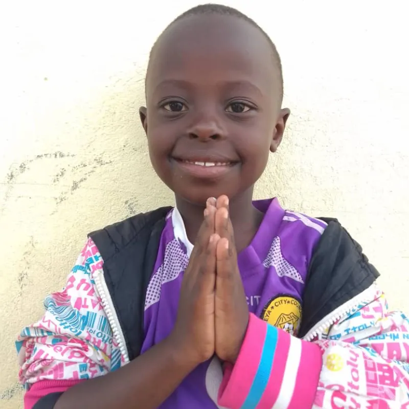 Rescue Children Charity Organization child