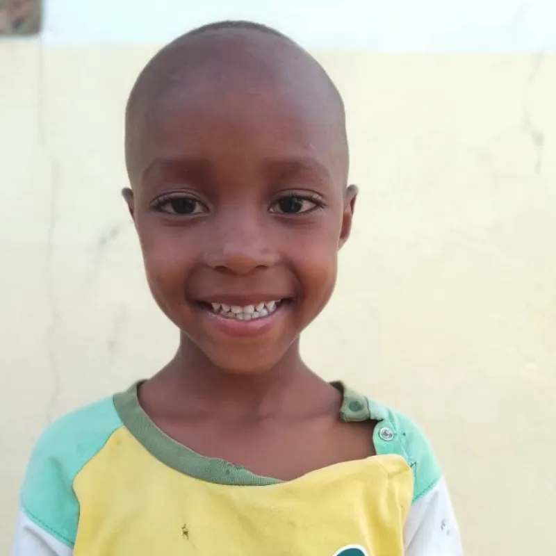 Rescue Children Charity Organization child