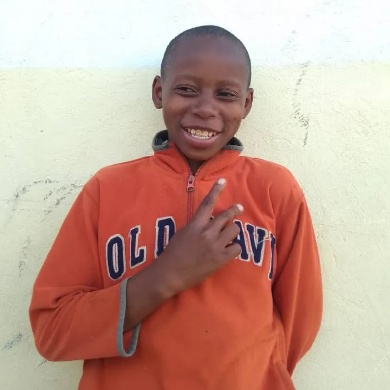 Rescue Children Charity Organization child