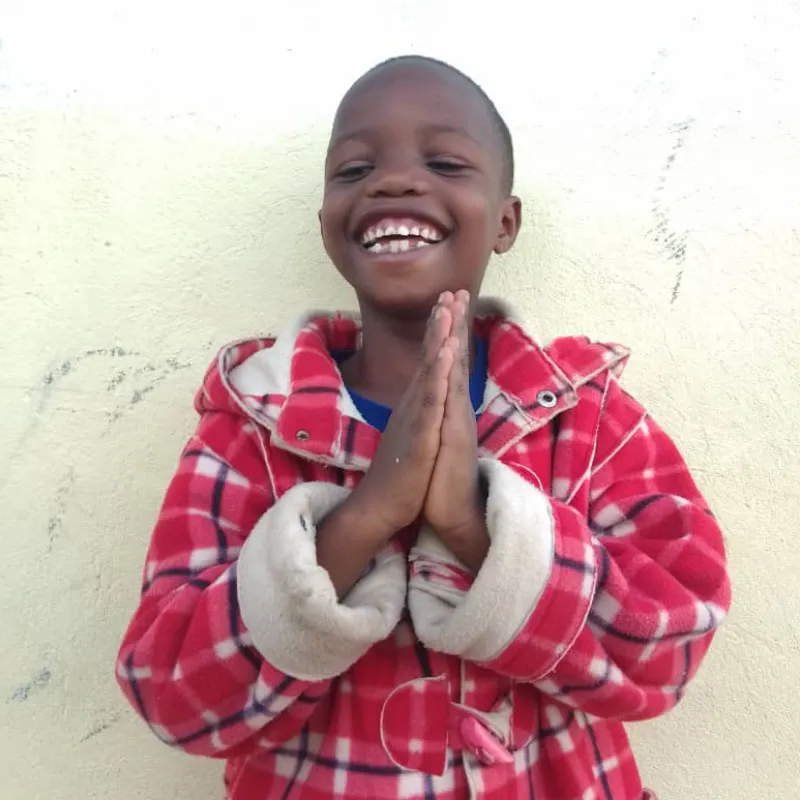 Rescue Children Charity Organization child