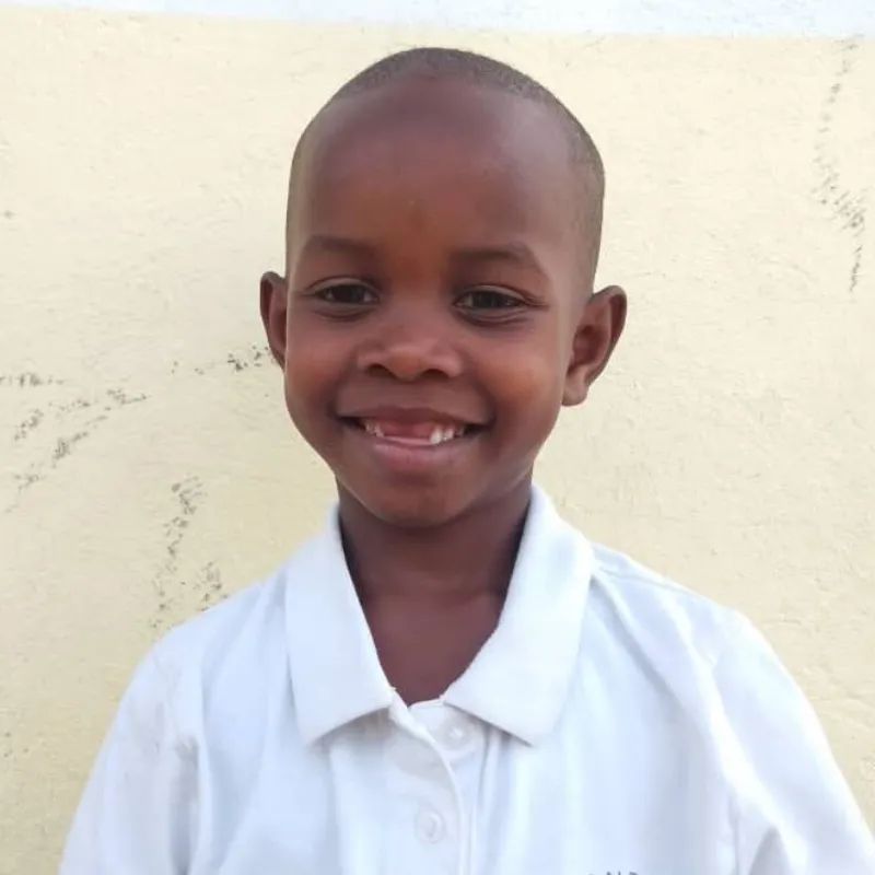 Rescue Children Charity Organization child