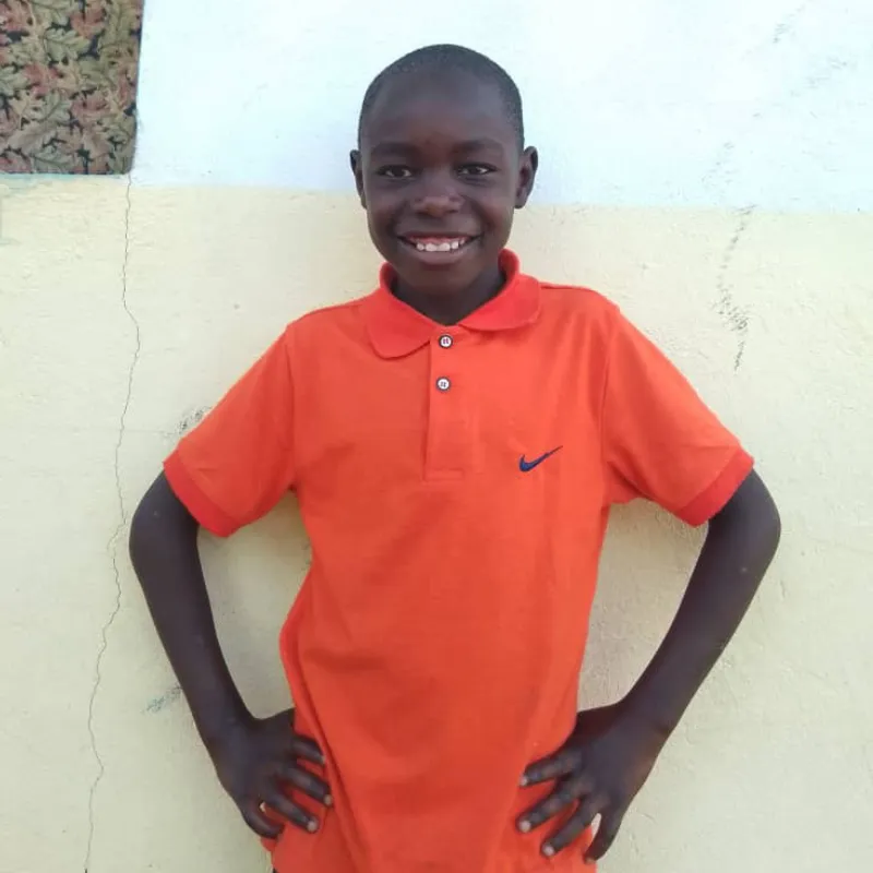 Rescue Children Charity Organization child