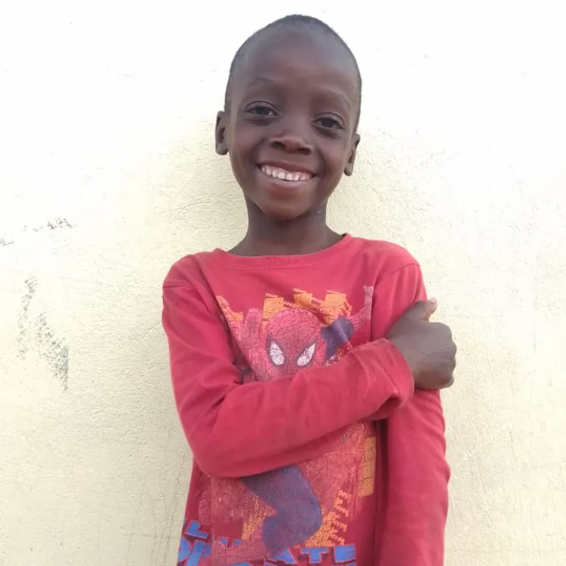 Rescue Children Charity Organization child