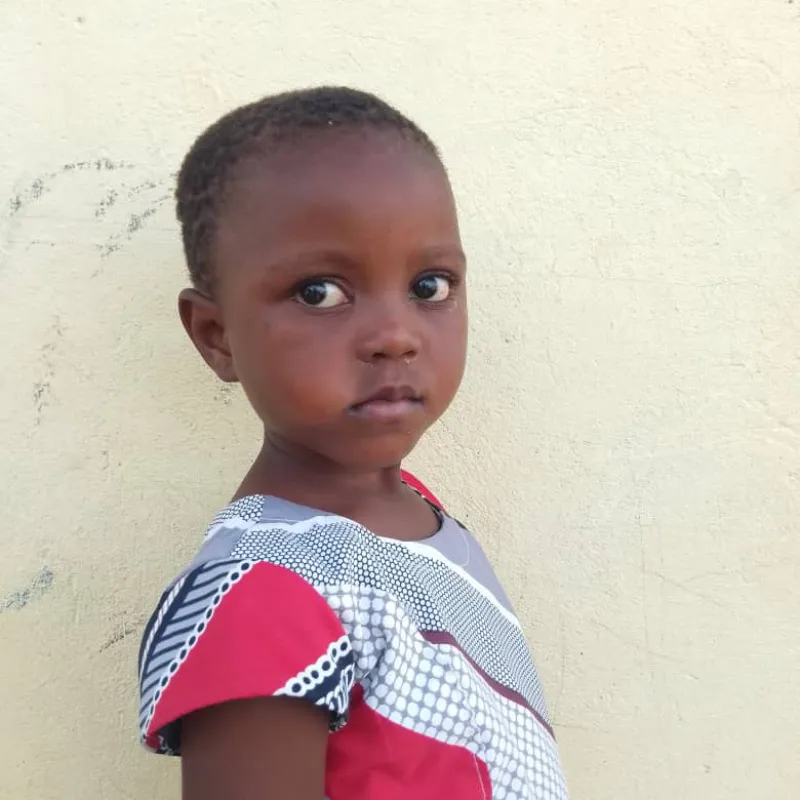 Rescue Children Charity Organization child